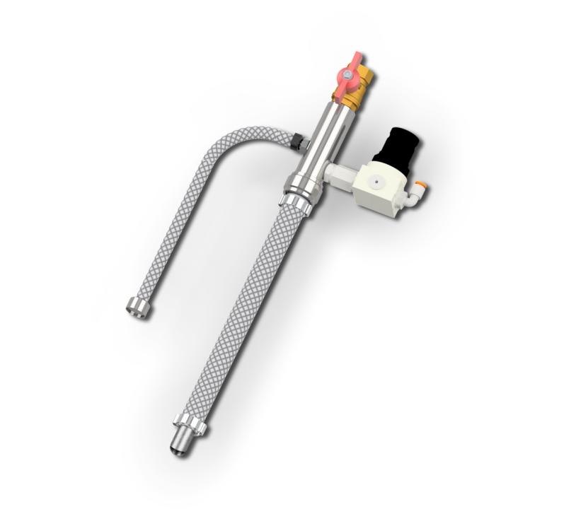 Foamer F1 Foamer F1