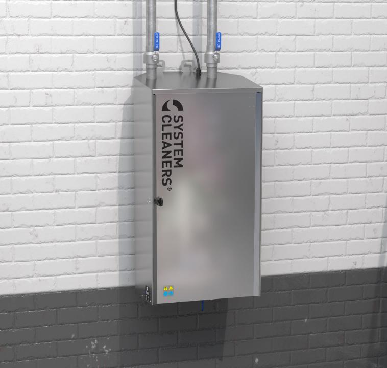 Pumpstation PS Pumpstation PS