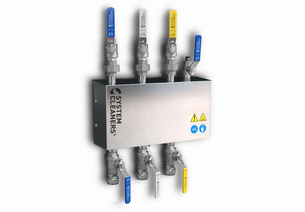 Manuelle Satelliten-SPS Manuelle Satelliten-SPS