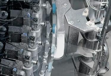 Externe Füllerreinigung EFC Externe Füllerreinigung EFC