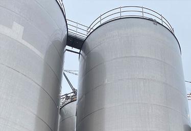 Tankreinigung Tankreinigung