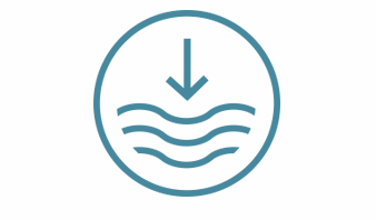Reduziertes Wasser Reduziertes Wasser