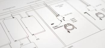 Zentrale & hybride Installation, Wand Zentrale & hybride Installation, Wand