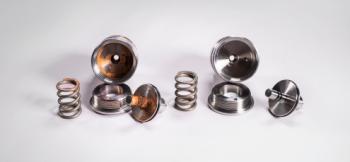 Spülen des Injektorsystems Spülen des Injektorsystems