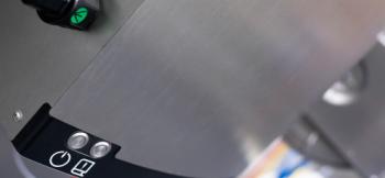 Pump- oder Hauptstation Pump- oder Hauptstation