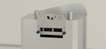 Integrierter Hebebügel: Montageanleitung Integrierter Hebebügel: Montageanleitung