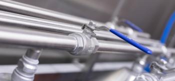 Rohrleitung Rohrleitung